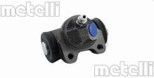 METELLI 04-0317