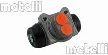 METELLI 04-0783