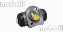 METELLI 04-0982