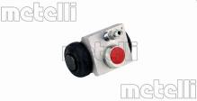 METELLI 04-1017