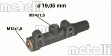 METELLI 05-0002