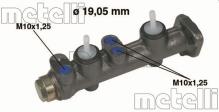 METELLI 05-0009
