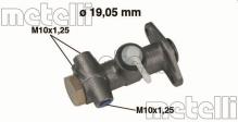 METELLI 05-0010