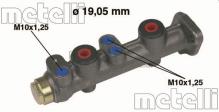 METELLI 05-0019