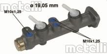 METELLI 05-0020