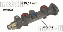 METELLI 05-0022