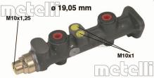 METELLI 05-0029