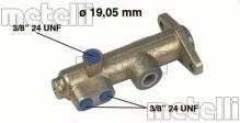 METELLI 05-0034