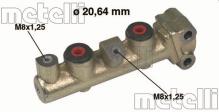 METELLI 05-0038