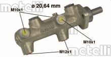 METELLI 05-0042