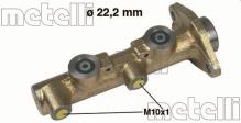 METELLI 05-0046