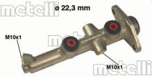 METELLI 05-0047