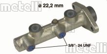 METELLI 05-0058