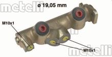 METELLI 05-0072