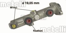 METELLI 05-0074