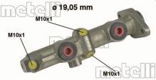 METELLI 05-0075