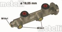 METELLI 05-0082