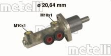 METELLI 05-0088