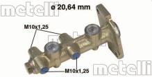 METELLI 05-0090
