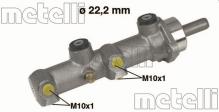 METELLI 05-0091