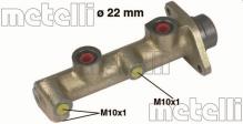 METELLI 05-0099