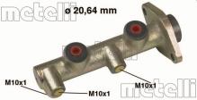 METELLI 05-0112
