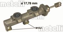 METELLI 05-0122