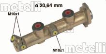 METELLI 05-0126