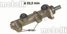 METELLI 05-0127