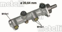 METELLI 05-0129