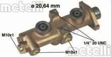 METELLI 05-0133