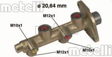 METELLI 05-0135