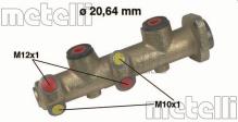 METELLI 05-0136