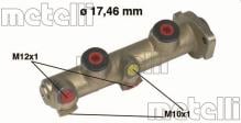 METELLI 05-0141
