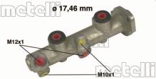 METELLI 05-0143