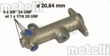 METELLI 05-0148