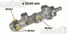 METELLI 05-0154