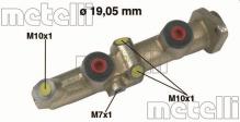 METELLI 05-0155