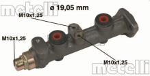 METELLI 05-0158