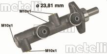 METELLI 05-0159