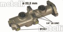 METELLI 05-0161