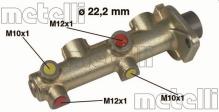 METELLI 05-0162