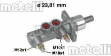 METELLI 05-0165