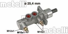 METELLI 05-0166