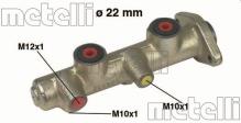 METELLI 05-0167