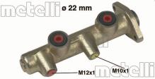 METELLI 05-0168