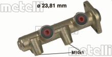 METELLI 05-0169