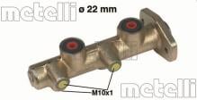 METELLI 05-0170