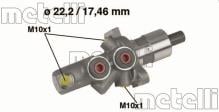 METELLI 05-0175