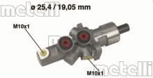 METELLI 05-0176